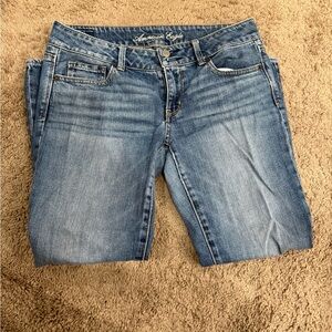 American Eagle Outfitters Artist